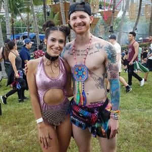 Meet your Posher, Matt